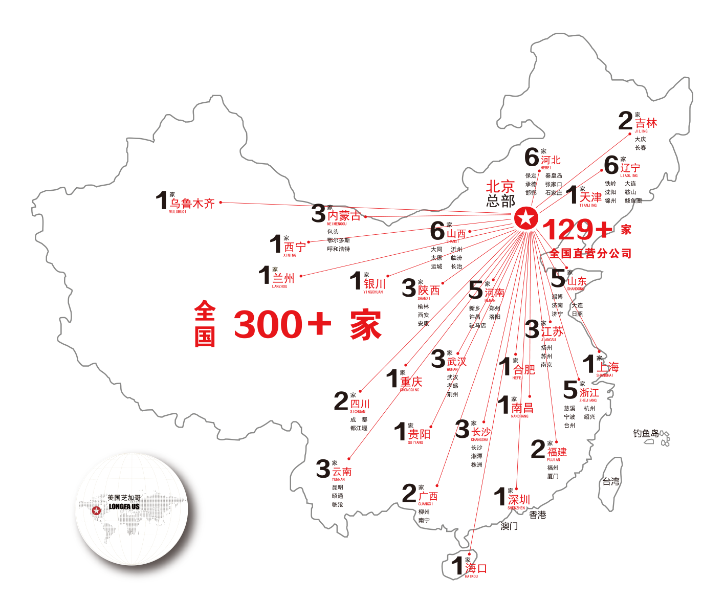 昆明装修公司口碑最好_龙发装饰