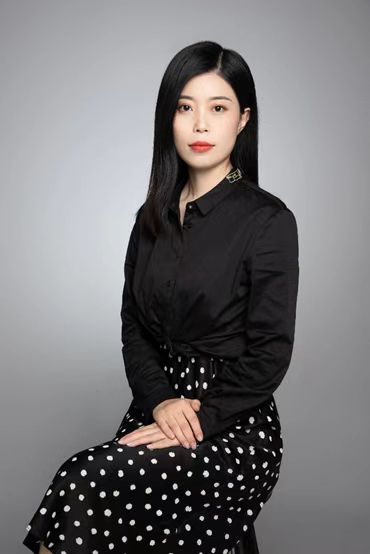 张怡丽