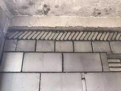 龙发装饰——墙体施工的八大要点